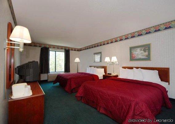 Comfort Inn & Suites Mishawaka-South Bend Camera foto