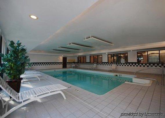 Comfort Inn & Suites Mishawaka-South Bend Servizi foto